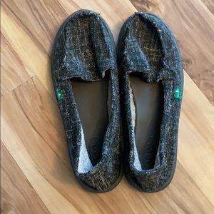Sanuk Shoes